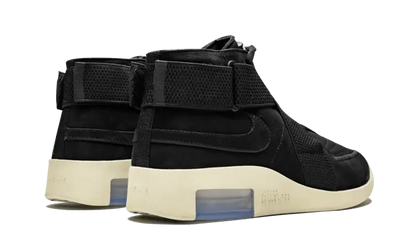 Nike Air Fear Of God Raid Black Fossil - AT8087-002