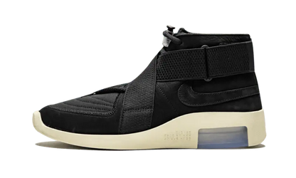 Nike Air Fear Of God Raid Black MTHOR SHOP