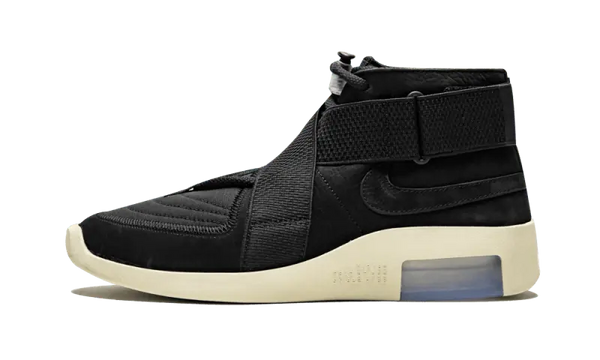 Fear of god nike raid black discount