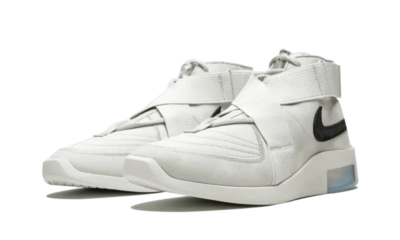 Nike Air Fear of God Raid Light Bone - AT8087-001​​​​​​​