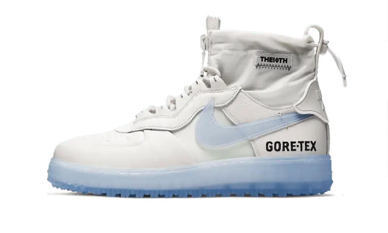 Nike Air Force 1 Gore-Tex High Phantom White - CQ7211-002