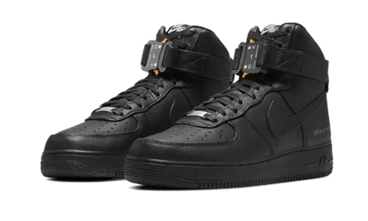 Nike Air Force 1 High Alyx Black (2020) - CQ4018-001