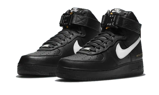 Nike Air Force 1 midden en hoog MTHOR SHOP