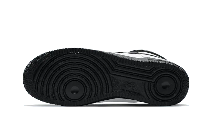 Nike Air Force 1 High Alyx White Black (2020) - CQ4018-101