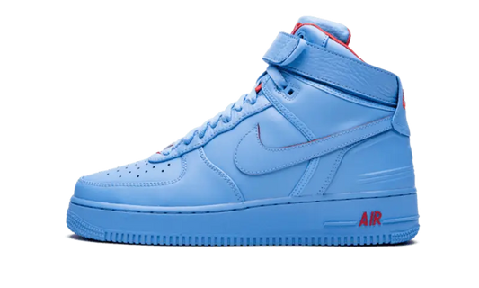 Nike Air Force 1 High Chicago Don C - CW3812-400