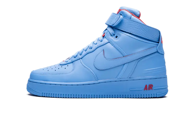 Nike Air Force 1 High Chicago Don C - CW3812-400