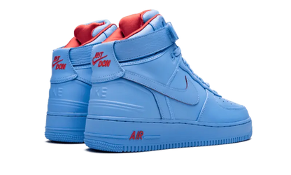 Nike Air Force 1 High Chicago Don C - CW3812-400