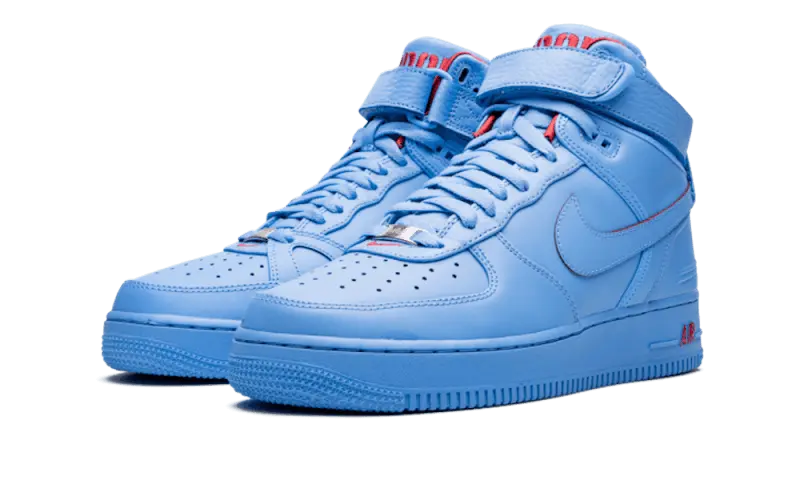 Nike Air Force 1 High Chicago Don C - CW3812-400