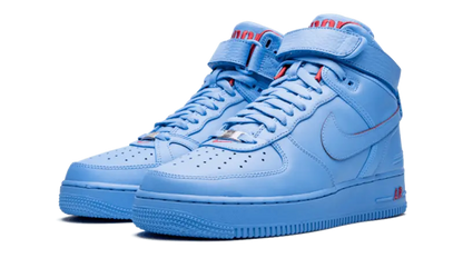 Nike Air Force 1 High Chicago Don C - CW3812-400