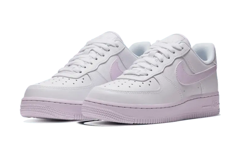 Nike Air Force 1 Low ’07 Barely Grape - CU3449-100