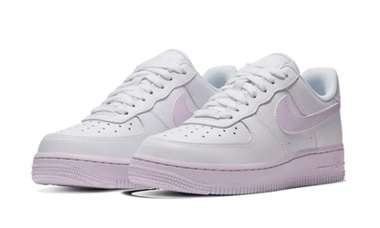 Nike Air Force 1 Low ’07 Barely Grape - CU3449-100