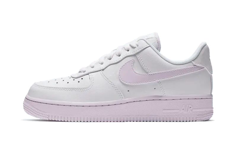 Nike Air Force 1 Low ’07 Barely Grape - CU3449-100