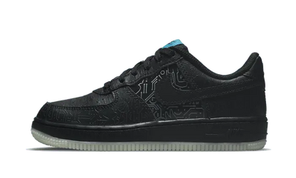 Nike Air Force 1 Low '07 Computer Chip Space Jam - DH5354-001