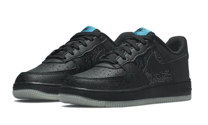 Nike Air Force 1 Low '07 Computer Chip Space Jam - DH5354-001