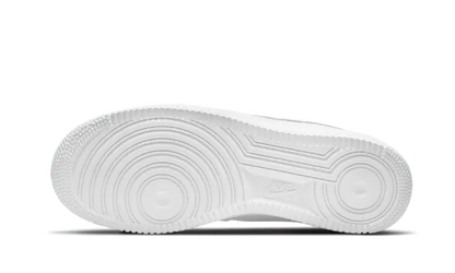 Nike Air Force 1 Low '07 Craft Quadruple White - CU4865-100