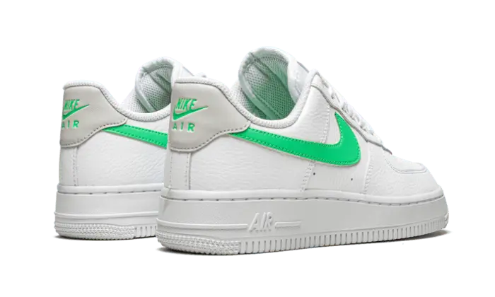 Nike Air Force 1 Low '07 Green Glow - 315115-164