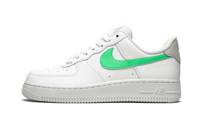 Nike Air Force 1 Low '07 Green Glow - 315115-164