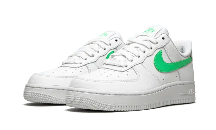 Nike Air Force 1 Low '07 Green Glow - 315115-164