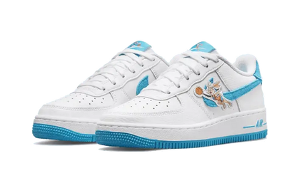 Nike Air Force 1 Low '07 Hare Space Jam - DJ7998-100
