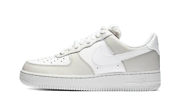 Nike Air Force 1 Low '07 Light Bone - DC1165-001