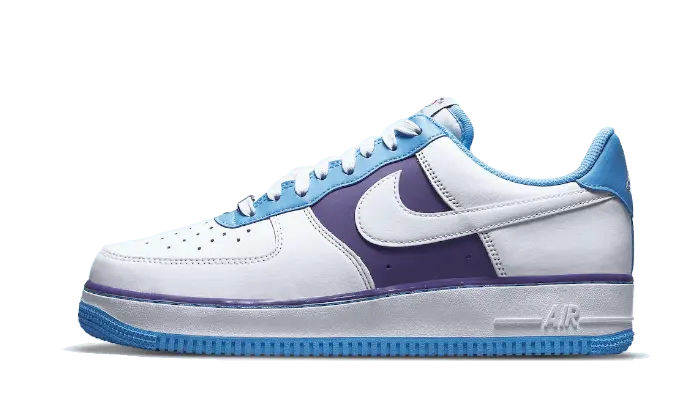 Nike Air Force 1 Low '07 LV8 Lakers - DC8874-101