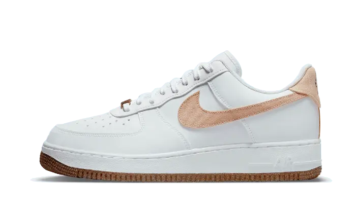 Nike Air Force 1 Low '07 LV8 Rhubarb - CZ0338-101