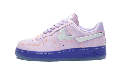 Nike Air Force 1 Low ’07 LX Purple Agate - CT7358-500