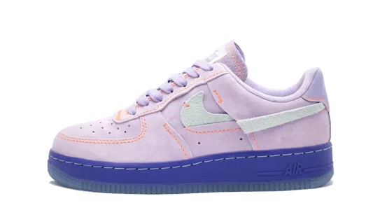 Nike Air Force 1 Low ’07 LX Purple Agate - CT7358-500