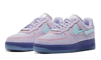 Nike Air Force 1 Low ’07 LX Purple Agate - CT7358-500