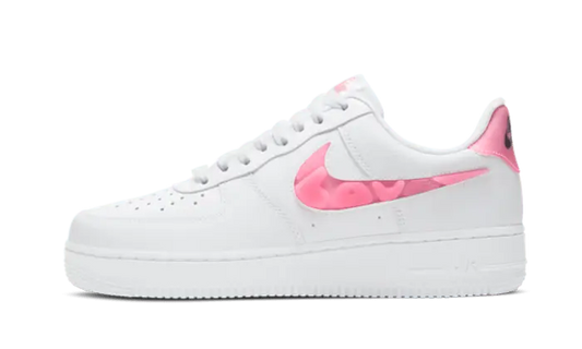 Nike Air Force 1 Low '07 SE Love for All Valentine's Day (2021) - CV8482-100