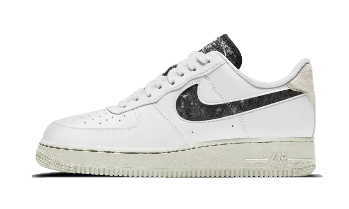 Nike Air Force 1 '07 SE Wool Pack - DA6682-100