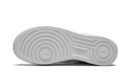 Nike Air Force 1 Low '07 Triple White - 315115-112