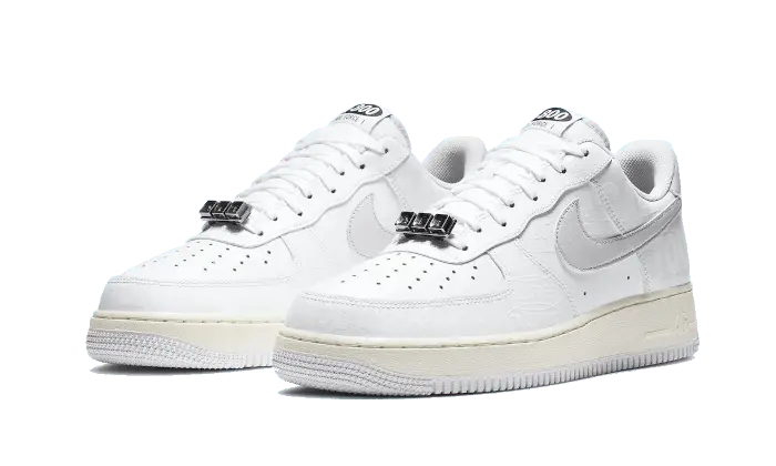 Nike Air Force 1 Low 1-800 Toll Fee - CJ1631-100