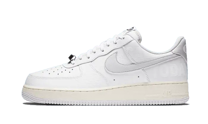 Nike Air Force 1 Low 1-800 Toll Fee - CJ1631-100