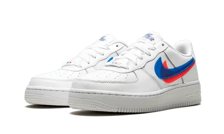 Nike air force one 3d online