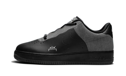 Nike Air Force 1 Low A-Cold-Wall Black