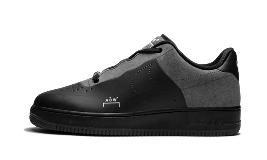 Nike Air Force 1 Low A-Cold-Wall Black