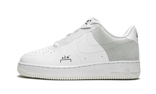Nike Air Force 1 Low A-Cold-Wall White