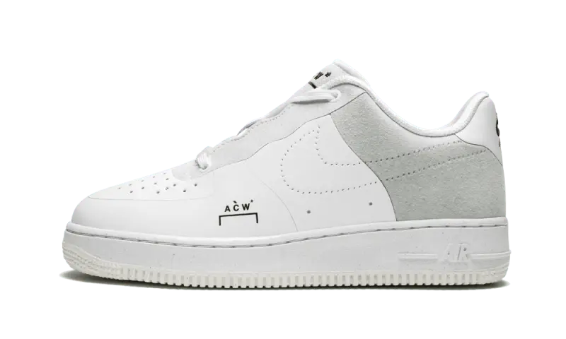 Nike air force a cold wall online