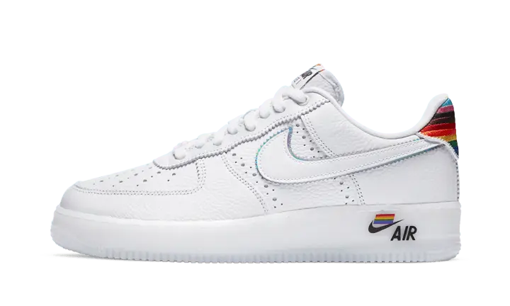 Nike Air Force 1 Low Be True 2020 - CV0258-100