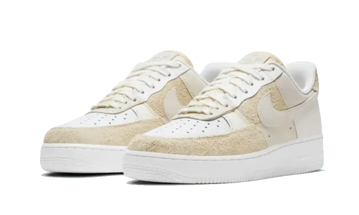 Nike Air Force 1 Low Beach - DD6618-100