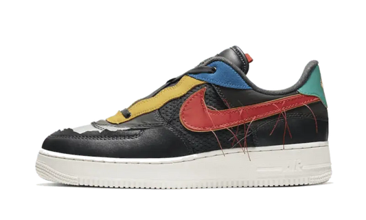 Nike Air Force 1 Low BHM - CT5534-001