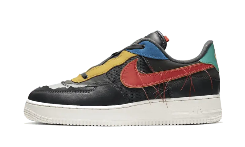 Nike Air Force 1 Low BHM - CT5534-001