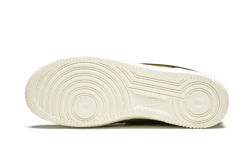 Air Force 1 Low Carhartt WIP Ale Brown 39 EU 6.5 US