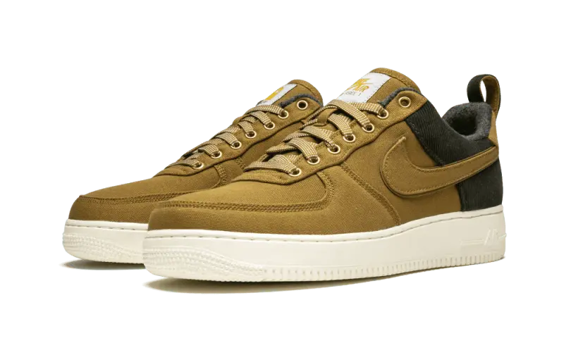 Nike Air Force 1 Low Carhartt WIP Ale Brown