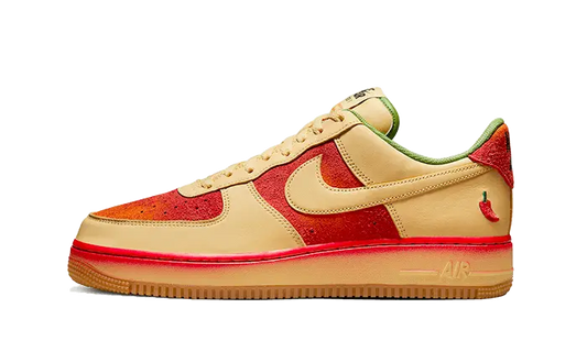 Nike Air Force 1 Low ‘07 Chili Pepper