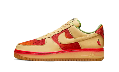 Nike Air Force 1 Low ‘07 Chili Pepper