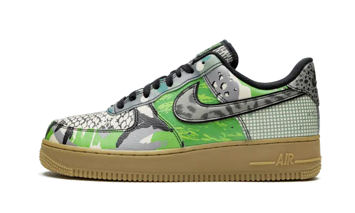 Nike Air Force 1 Low City of Dreams - CT8441-002