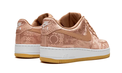 Nike Air Force 1 Low Clot Pink - CJ5290-600