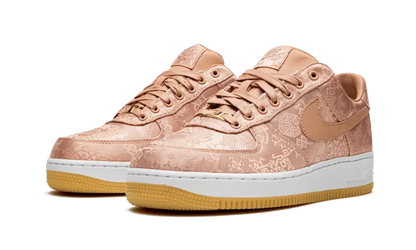 Nike Air Force 1 Low Clot Pink - CJ5290-600